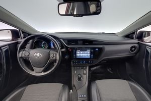 Toyota Auris bild 13