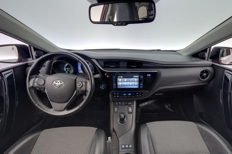 Toyota Auris bild 13