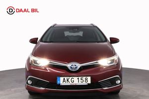 Toyota Auris bild 2