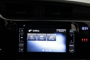 Toyota Auris bild 18