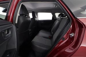 Toyota Auris bild 12