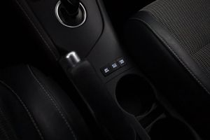 Toyota Auris bild 22