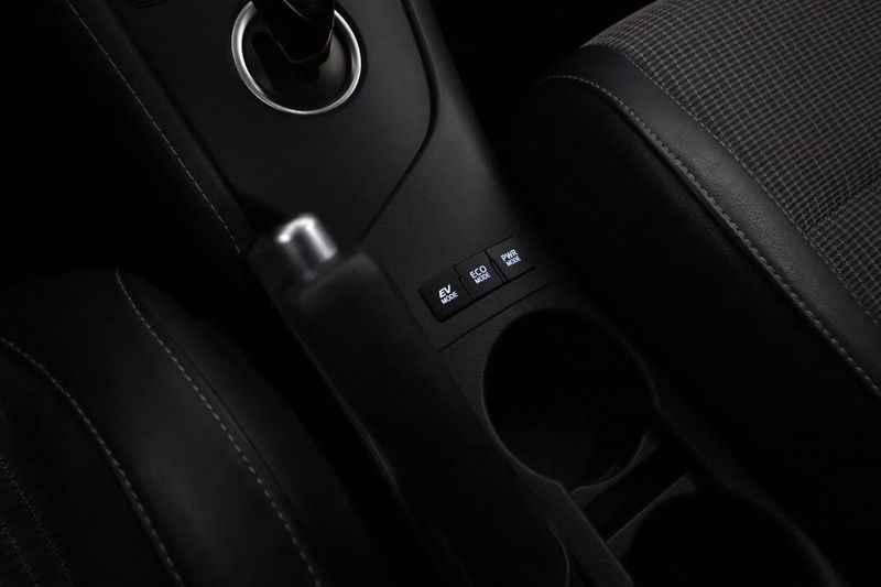 Toyota Auris bild 22
