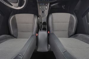 Toyota Auris bild 14