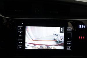 Toyota Auris bild 19