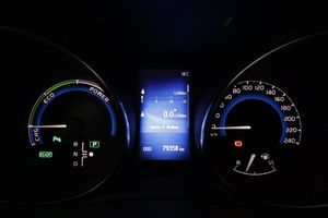 Toyota Auris bild 16