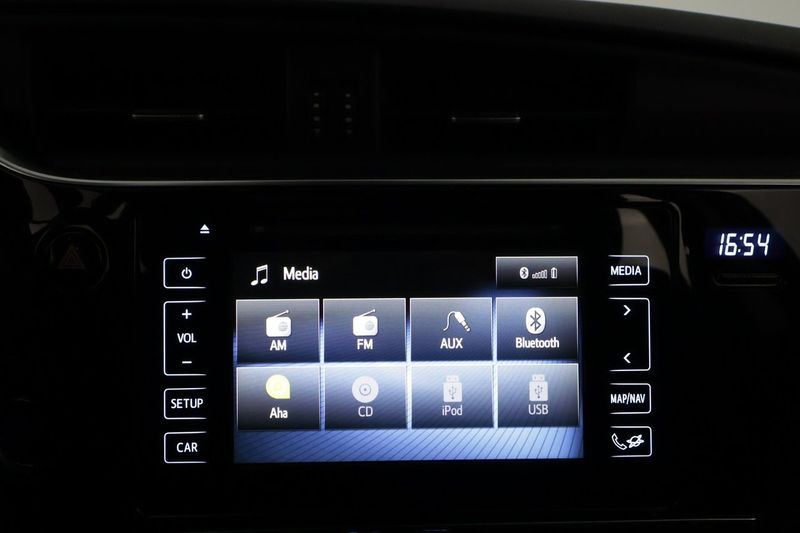 Toyota Auris bild 20
