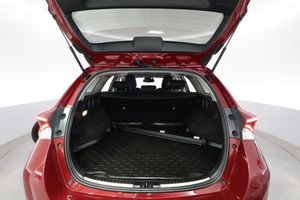 Toyota Auris bild 25