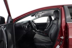 Toyota Auris bild 10