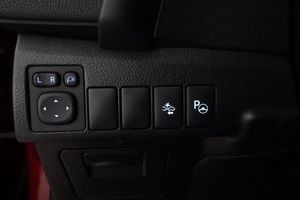 Toyota Auris bild 23