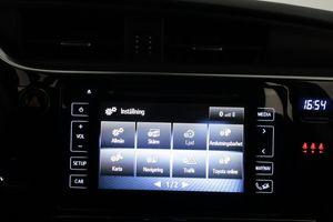 Toyota Auris bild 17