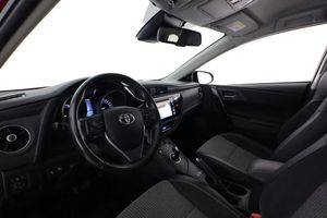 Toyota Auris bild 11