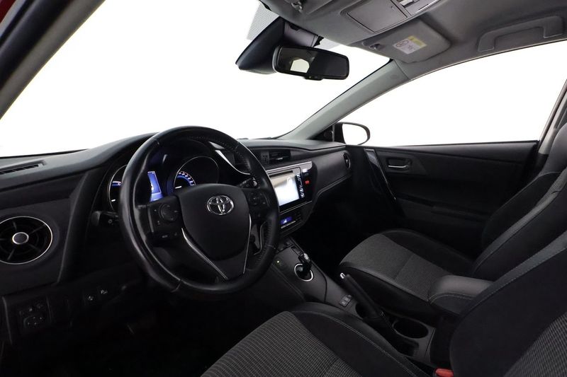 Toyota Auris bild 11
