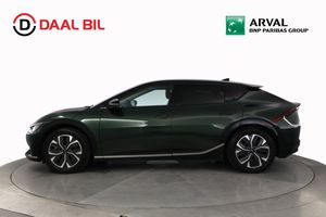 Kia EV6 bild 9