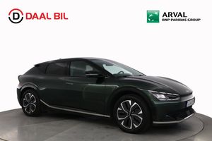 Kia EV6 bild 4