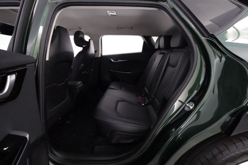 Kia EV6 bild 12