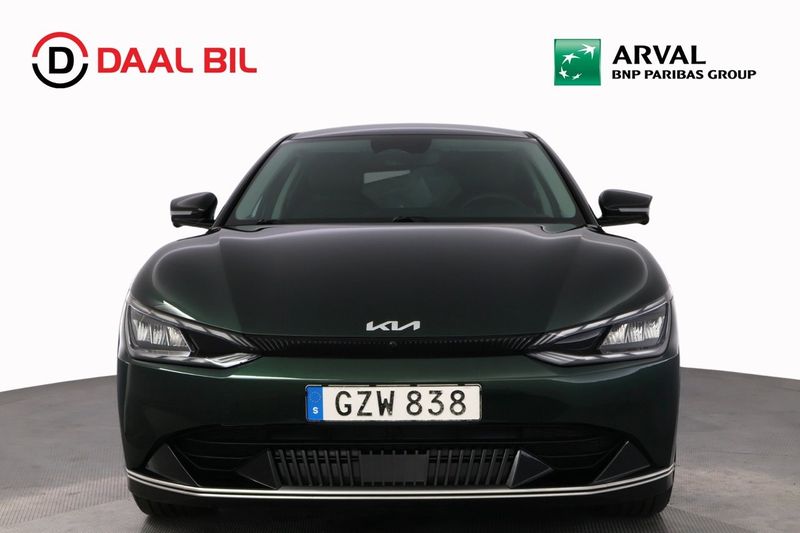 Kia EV6 bild 2