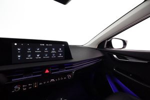 Kia EV6 bild 22