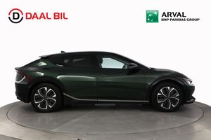 Kia EV6 bild 5