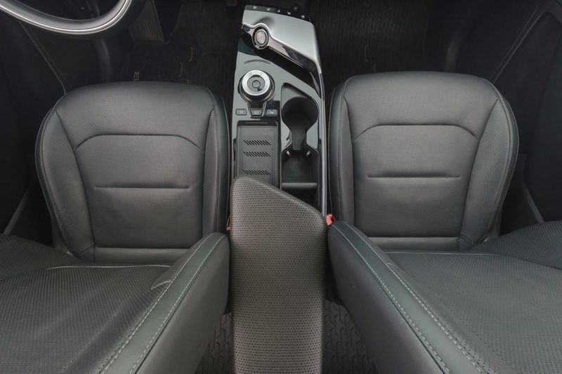 Kia EV6 bild 14