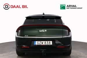 Kia EV6 bild 7