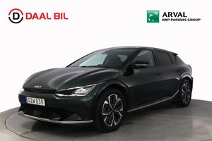 Kia EV6 bild 1