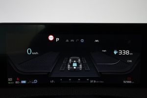 Kia EV6 bild 16
