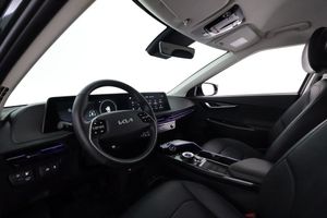 Kia EV6 bild 11