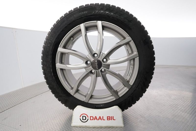 Kia EV6 bild 24