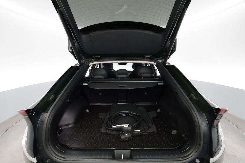 Kia EV6 bild 25