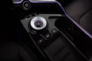 Kia EV6 bild 23