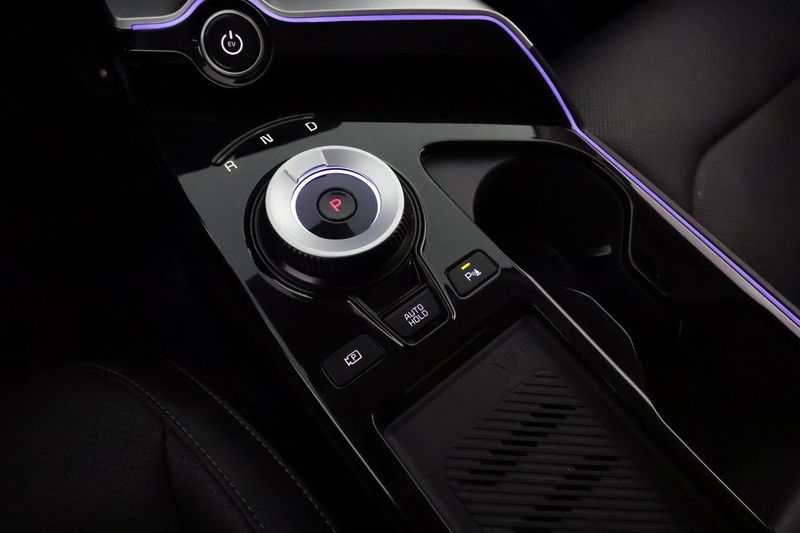 Kia EV6 bild 23