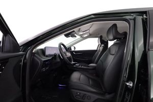 Kia EV6 bild 10