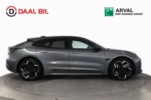 Zeekr 001 bild 5