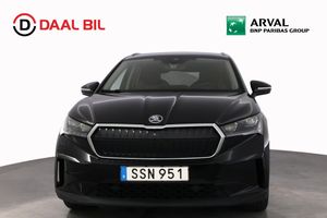 Skoda Enyaq bild 2