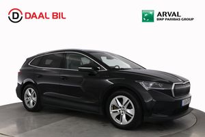 Skoda Enyaq bild 4