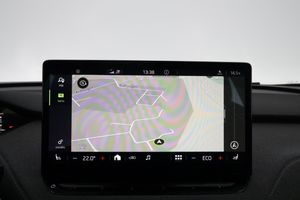 Skoda Enyaq bild 22
