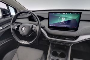 Skoda Enyaq bild 15