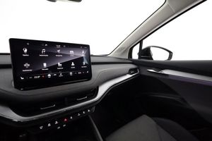 Skoda Enyaq bild 23