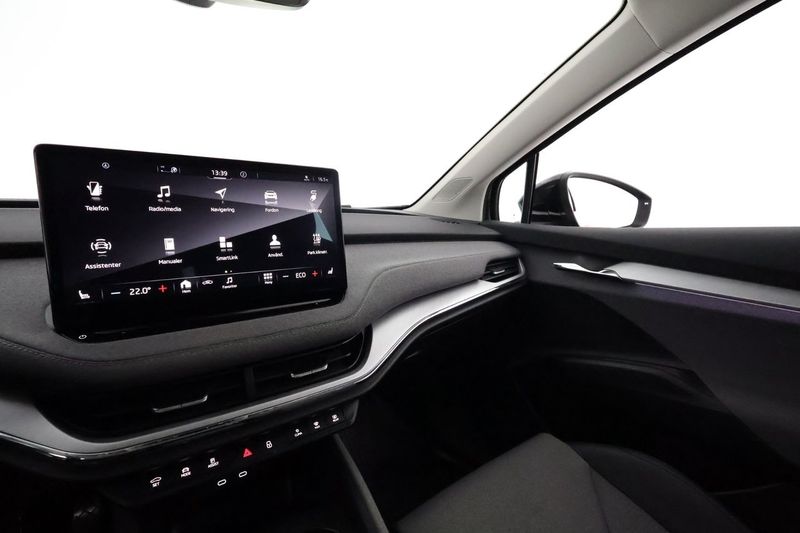 Skoda Enyaq bild 23
