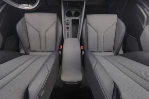 Skoda Enyaq bild 14