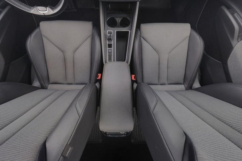 Skoda Enyaq bild 14