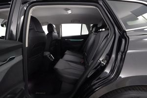 Skoda Enyaq bild 12