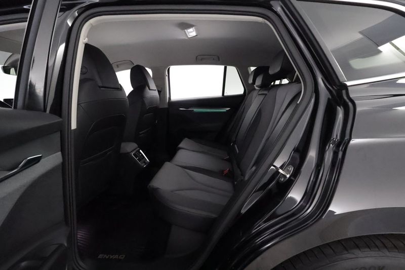 Skoda Enyaq bild 12