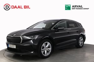 Skoda Enyaq bild 1