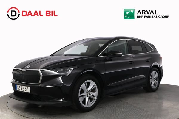 Skoda Enyaq iV 80X 265HK 82kWh PRIVAT/FÖRETAGSLEASING - 2023