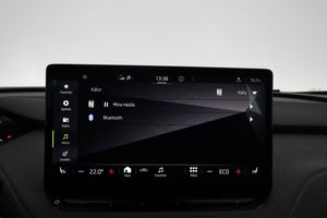 Skoda Enyaq bild 21