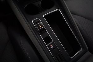 Skoda Enyaq bild 24