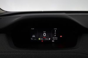 Skoda Enyaq bild 16