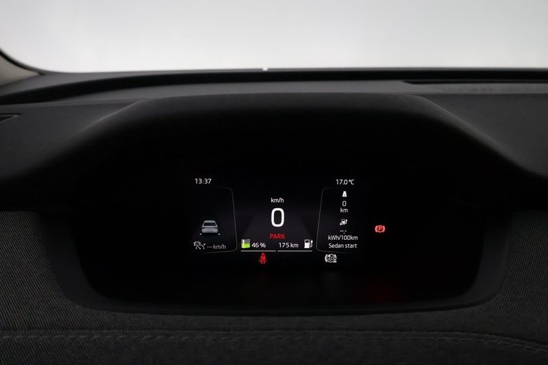 Skoda Enyaq bild 16